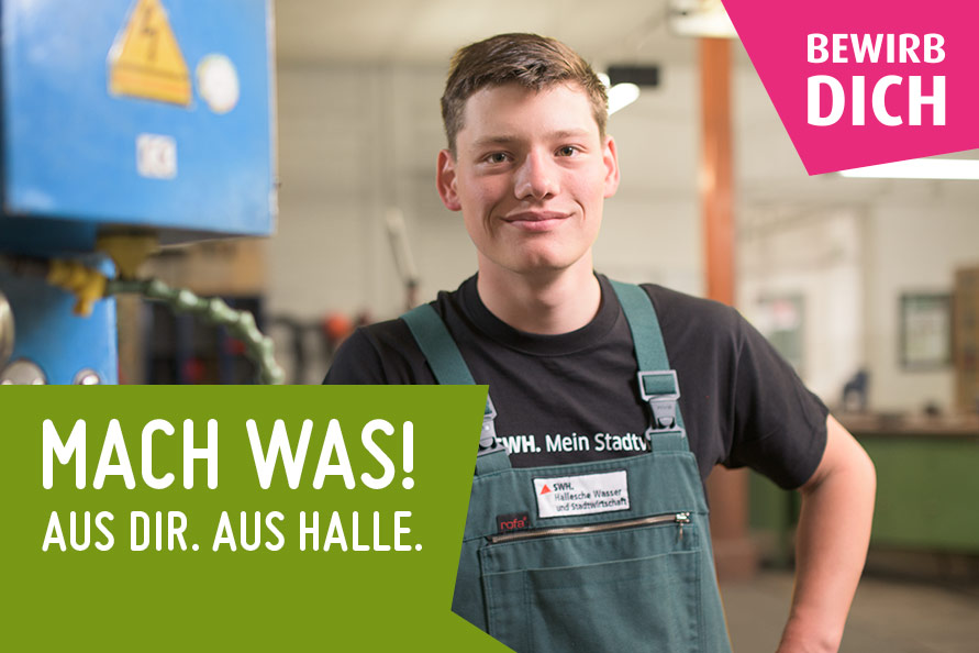 Gefühlt erst angefangen und jetzt schon Fertig!