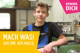 Portrait Carl Elze