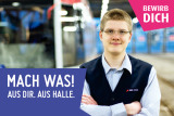 Tag der offenen Tür bei der HAVAG