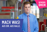 Rückblick auf das erste Lehrjahr
