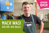 Kennlernwoche Wernigerode
