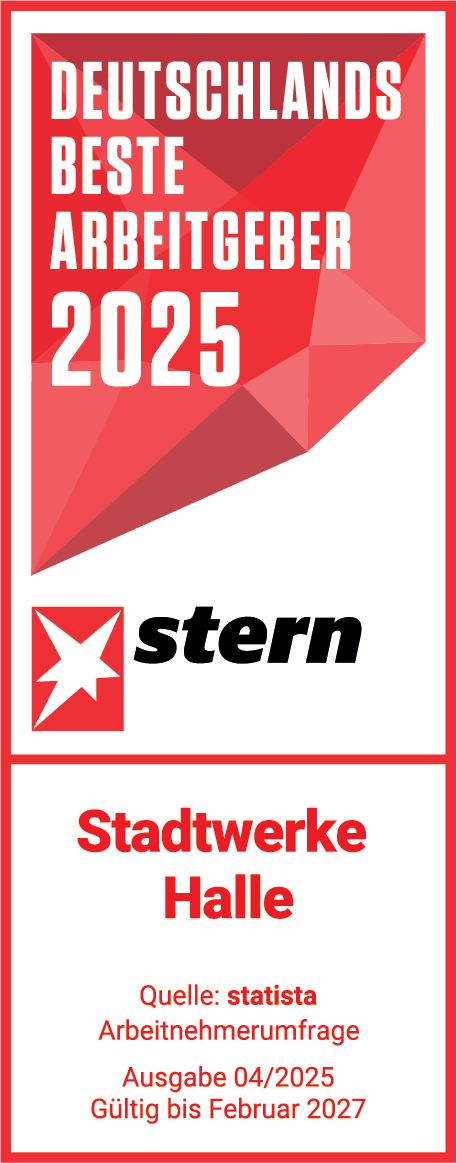 Stern-Auszeichnung: Deutschlands beste Arbeitgeber 2026